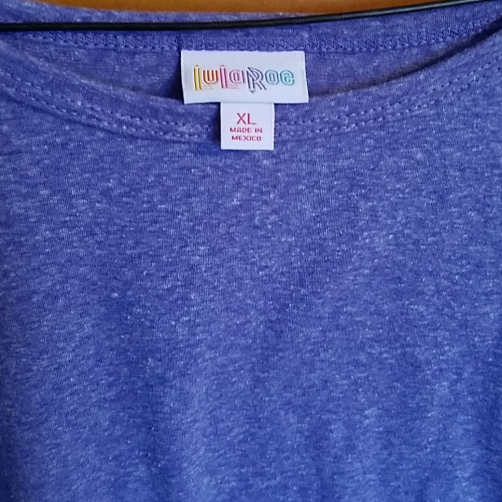 Lularoe Gigi Xl